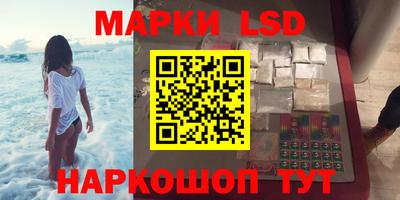 стафф Гусев